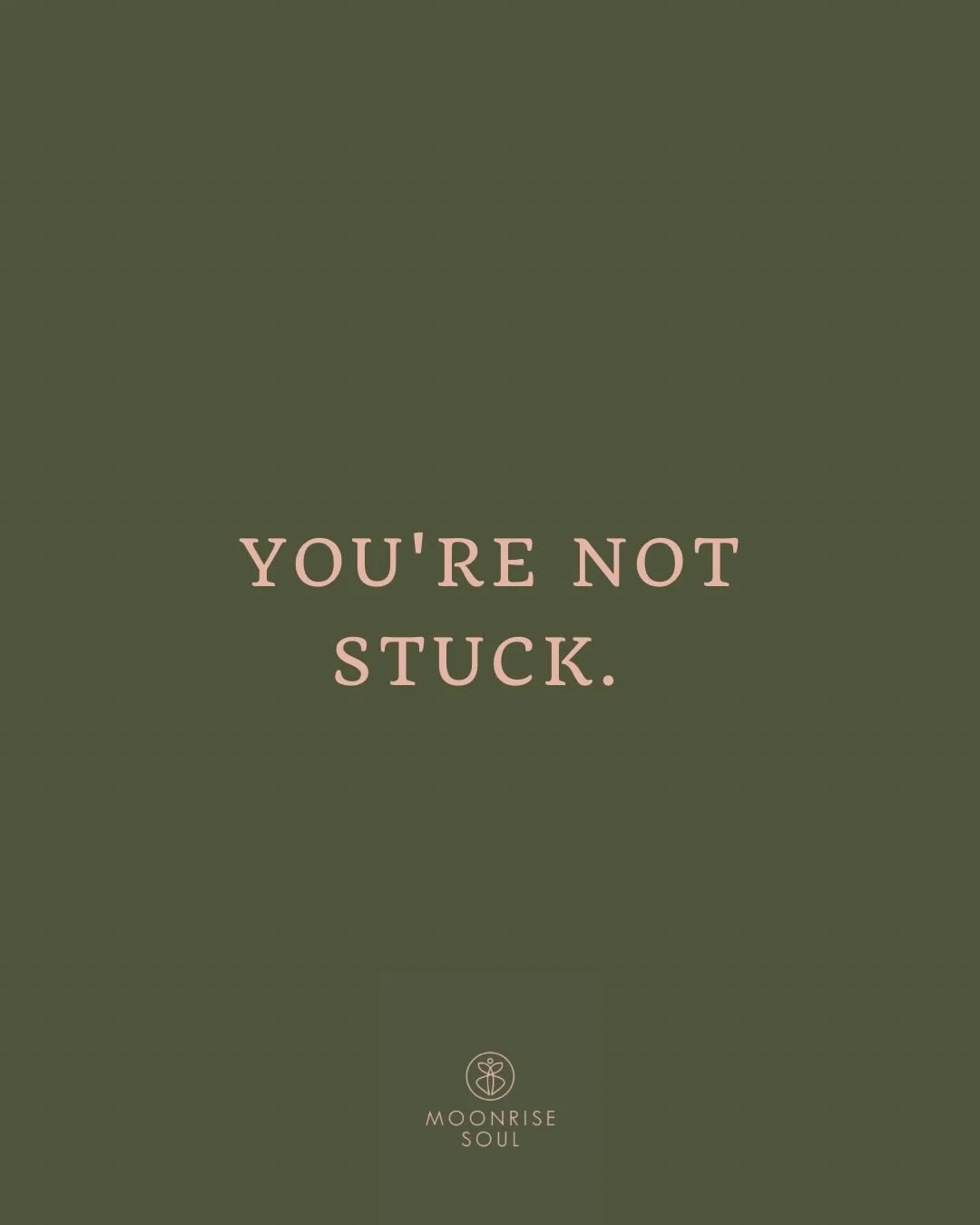 There&rsquo;s a particular kind of exhaustion that comes from being told to move forward when the thing hasn&rsquo;t actually finished happening yet. 
The chronic illness that&rsquo;s still here. The relationship that&rsquo;s still strained. The vers