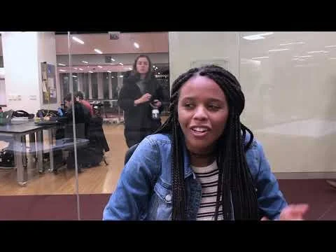 Jewel C. Brown Acting Reel