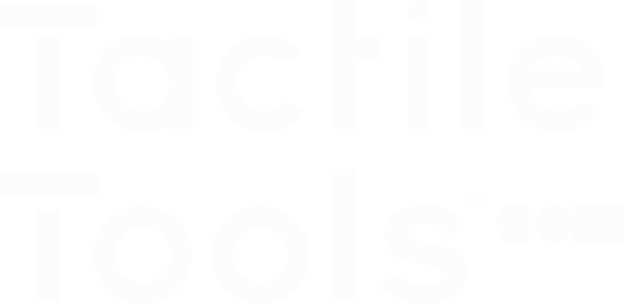 Tactile Tools™