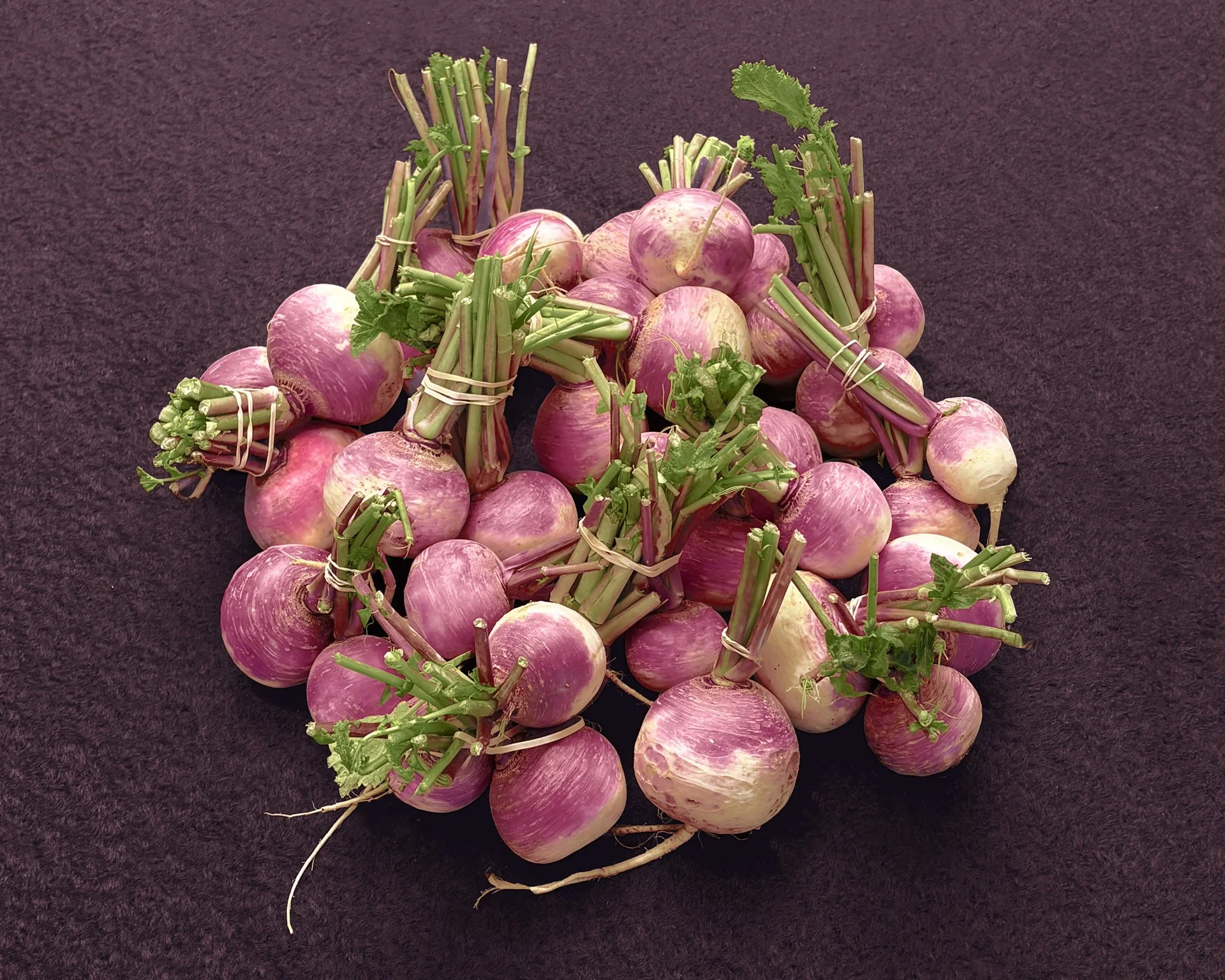 Valentine's with OLCF