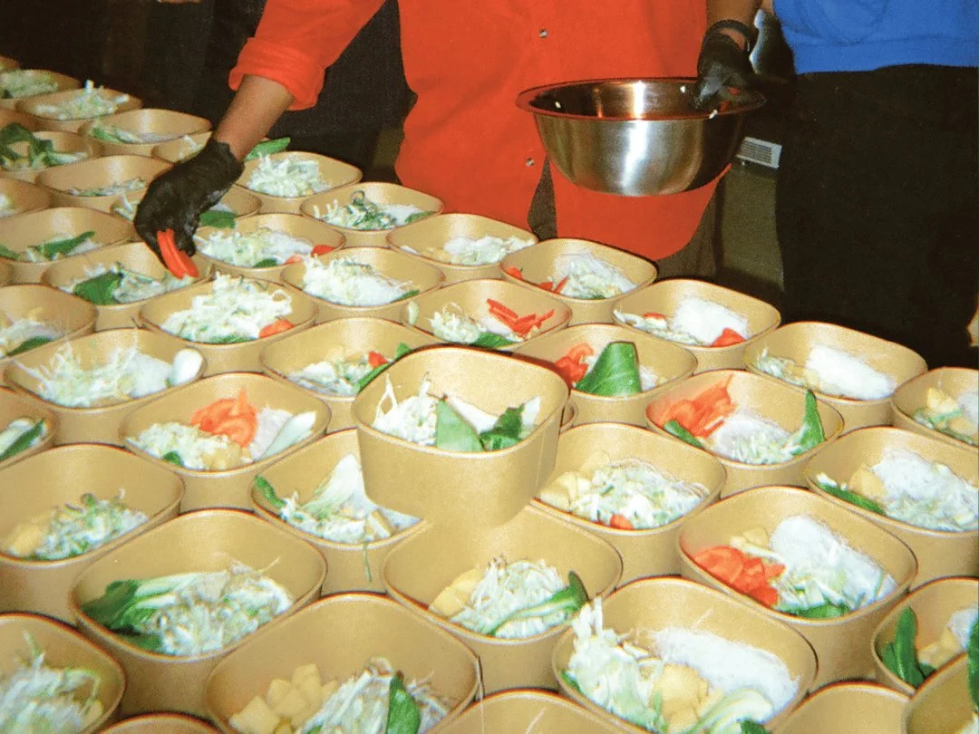 OLCF Lunch Hour No. 11 — Hot Pot Kits with Natasha Pickowicz