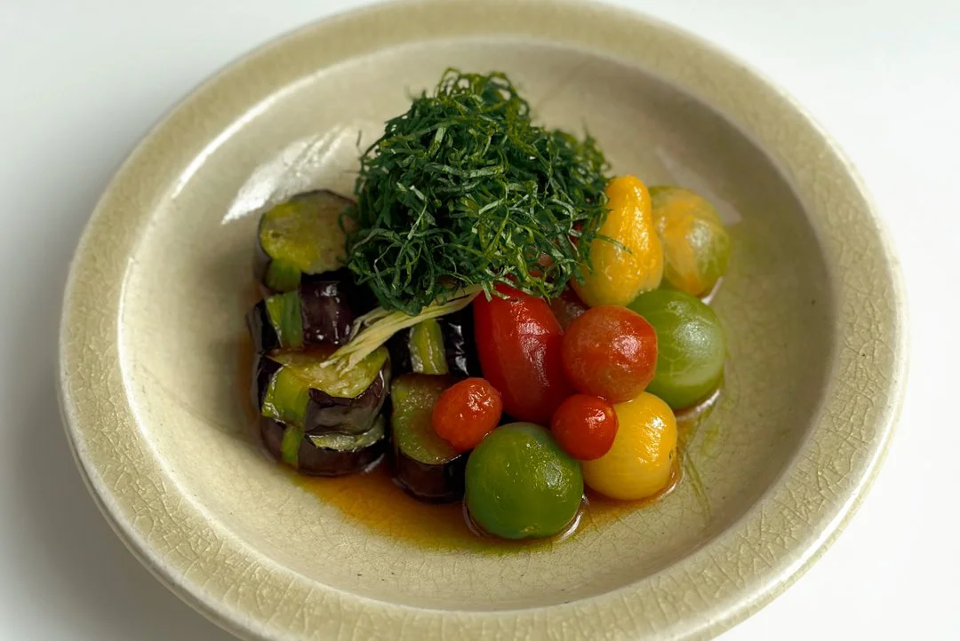 Recipes From Our Community — Yukimi Furusono
