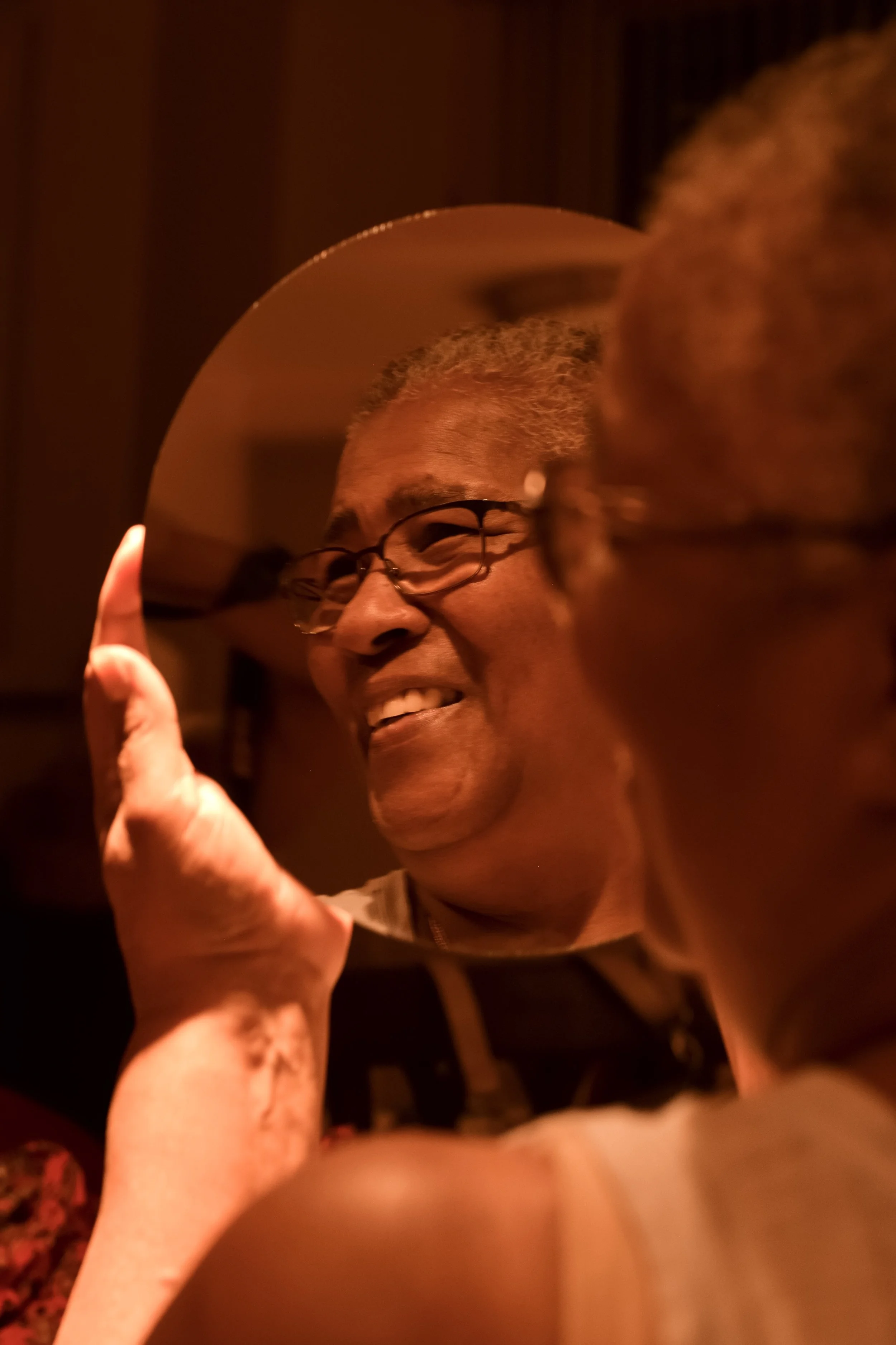 #SpeakToHer: Emotional Wellness 