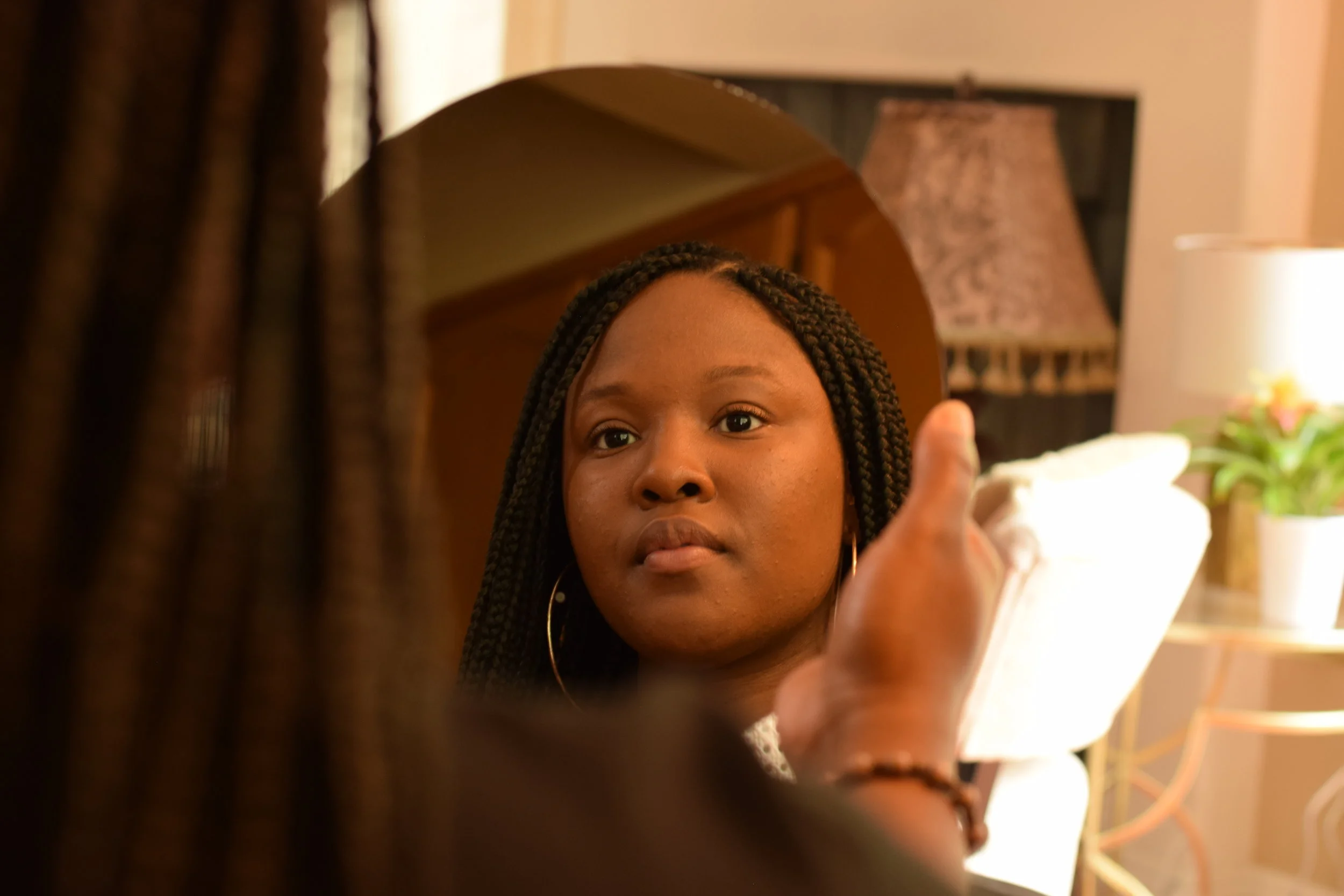 #SpeakToHer: Community 