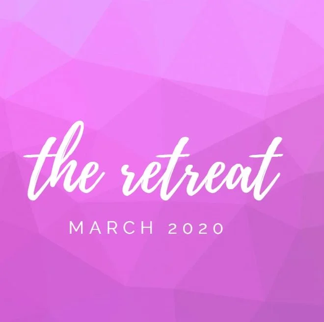 #SpeakToHer Part II: The Retreat