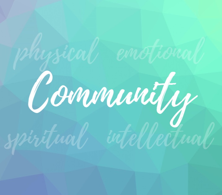 #SpeakToHer Part III: Our Community