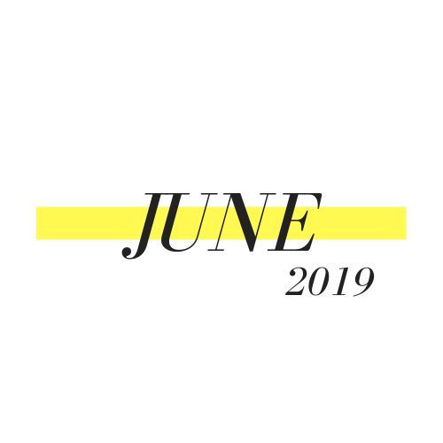 June 2019