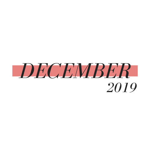 December 2019