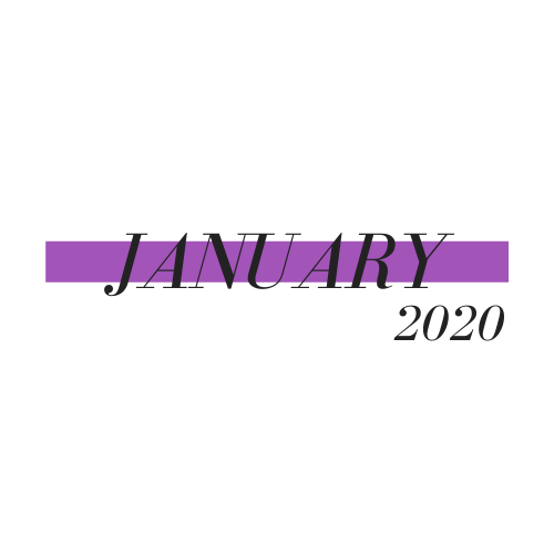 January 2020