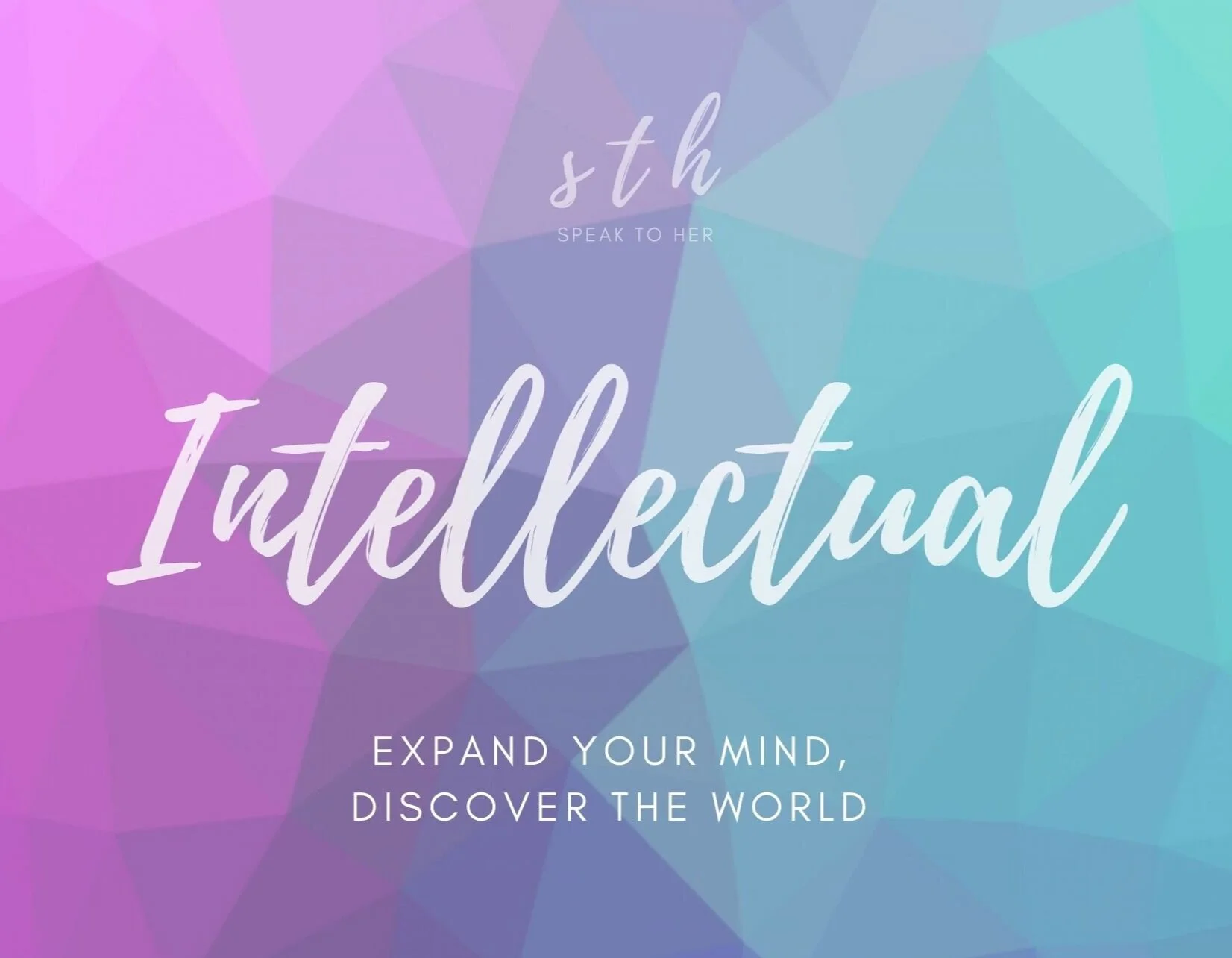 Intellectual 