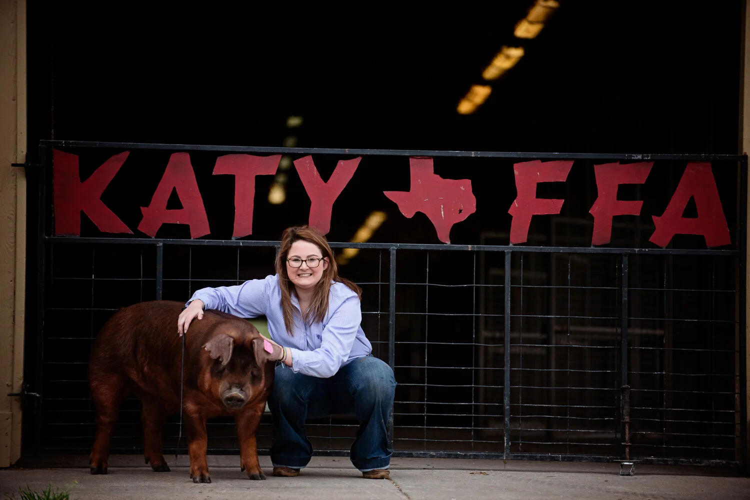 FFA | KATY TEXAS