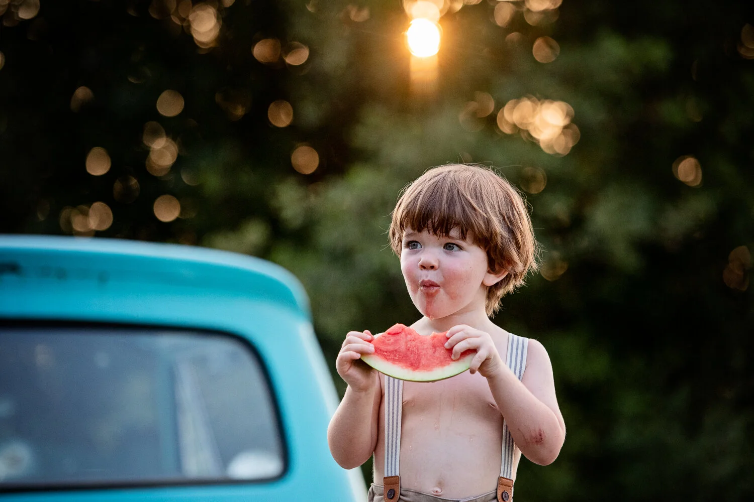 QUINTESSENTIAL SUMMER - KATY, TX