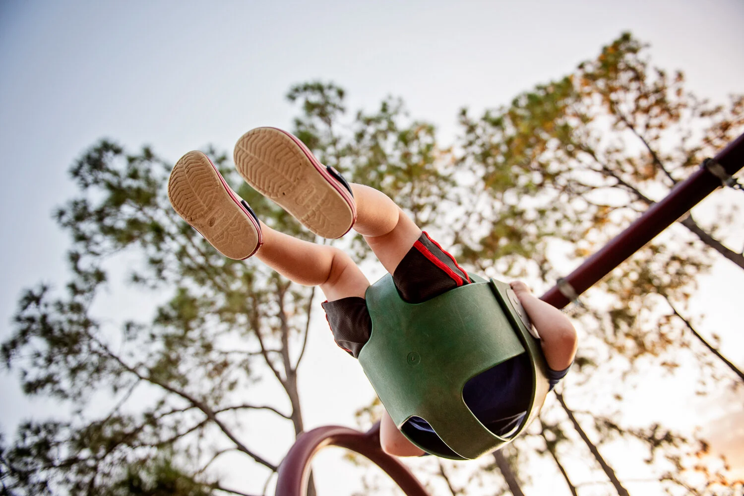 PARK PLAY | KATY, TX