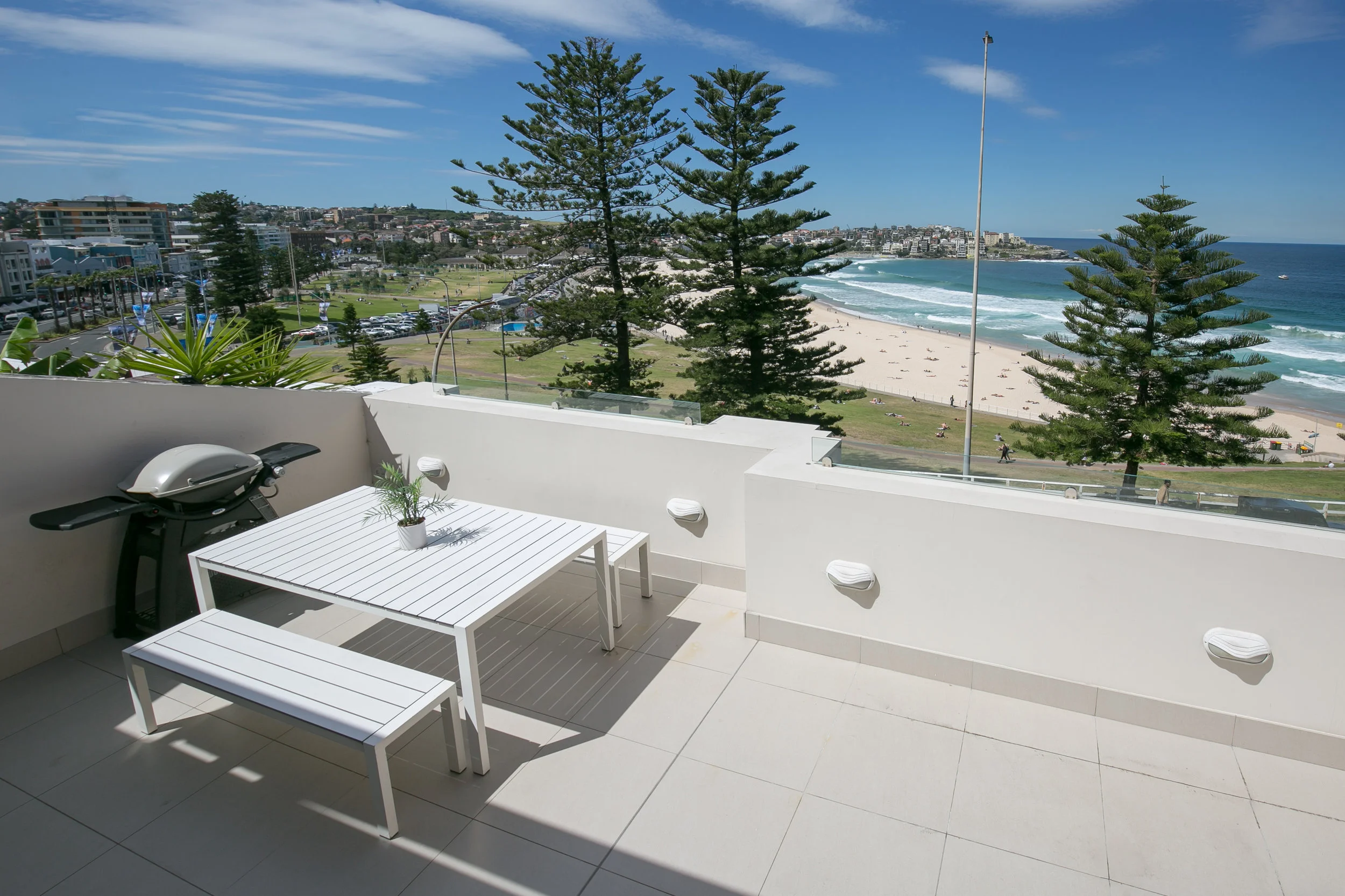 1 Bedrooms — Bondi Beach Holiday Homes