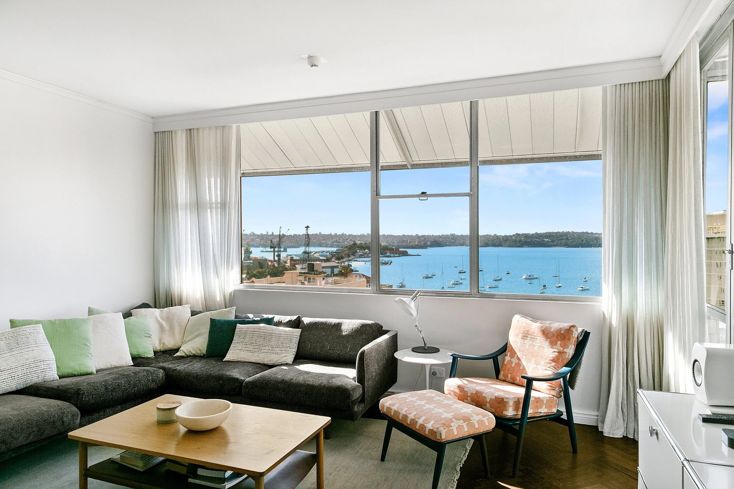 The View Elizabeth Bay — Bondi Beach Holiday Homes