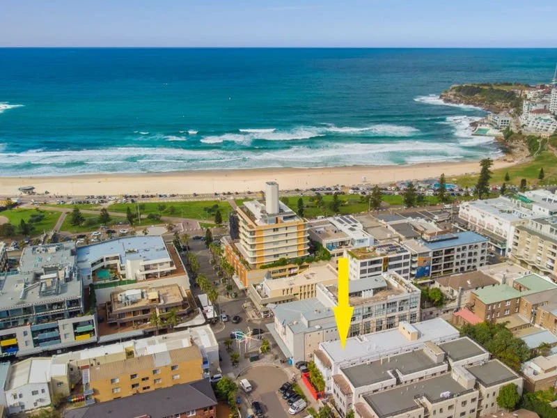 Bondi Beachy — Bondi Beach Holiday Homes