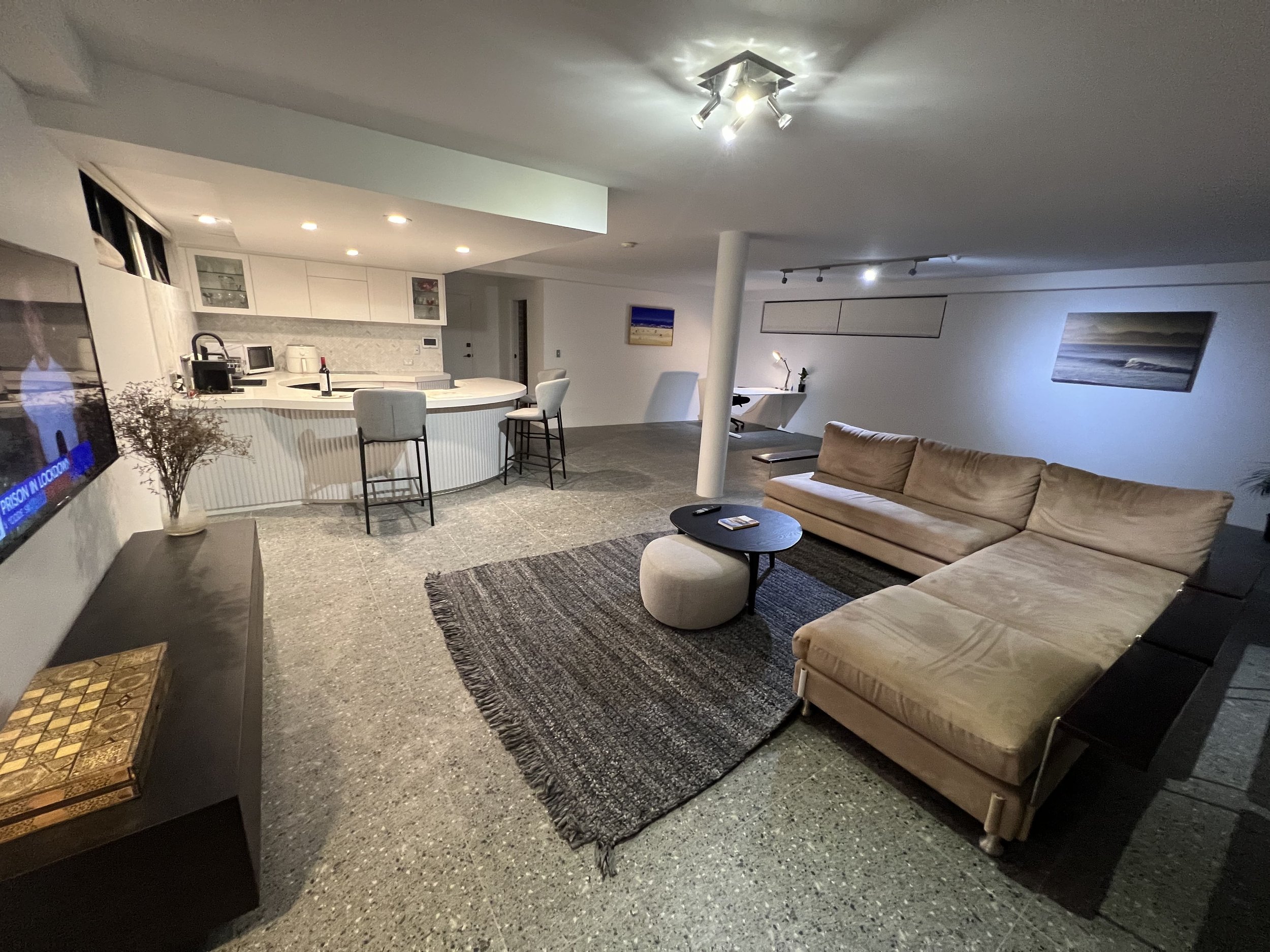 Bondi Beach Holiday Homes Maroubra Beach House Guest Suite Torrington Road 3.jpg