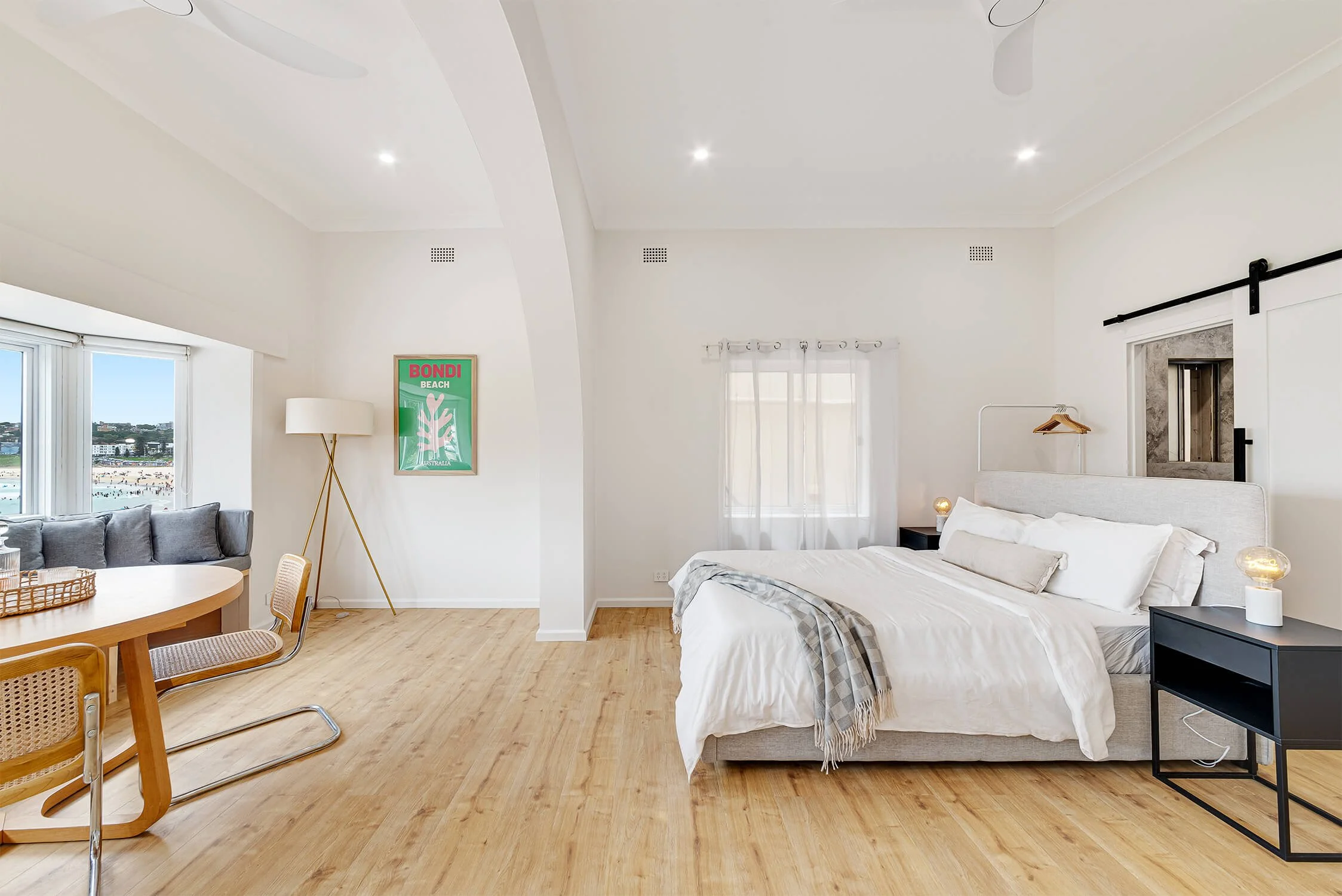 Luxury Beachfront Studio Bondi Beach Holiday Homes luxury-beachfront-studio-bondi-beach-holiday-homes