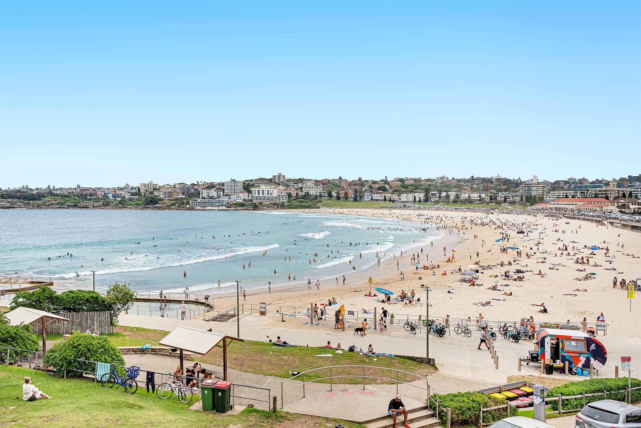 Luxury Beachfront Studio Bondi Beach Holiday Homes luxury-beachfront-studio-bondi-beach-holiday-homes
