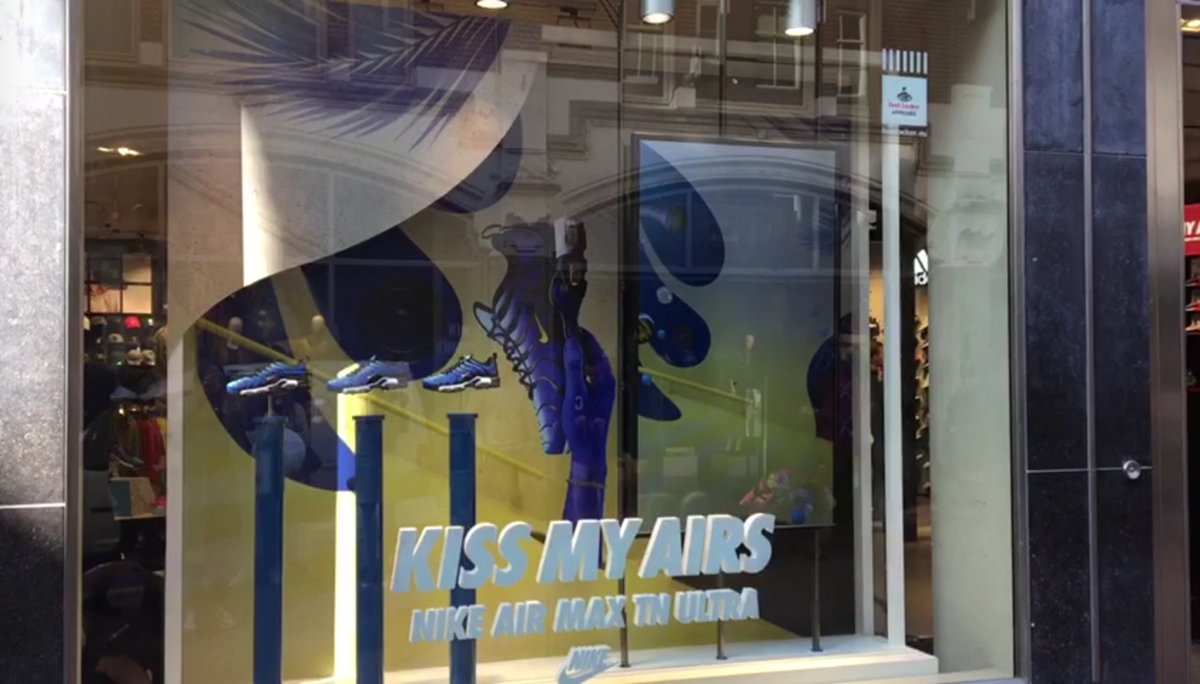 nike store dressmart