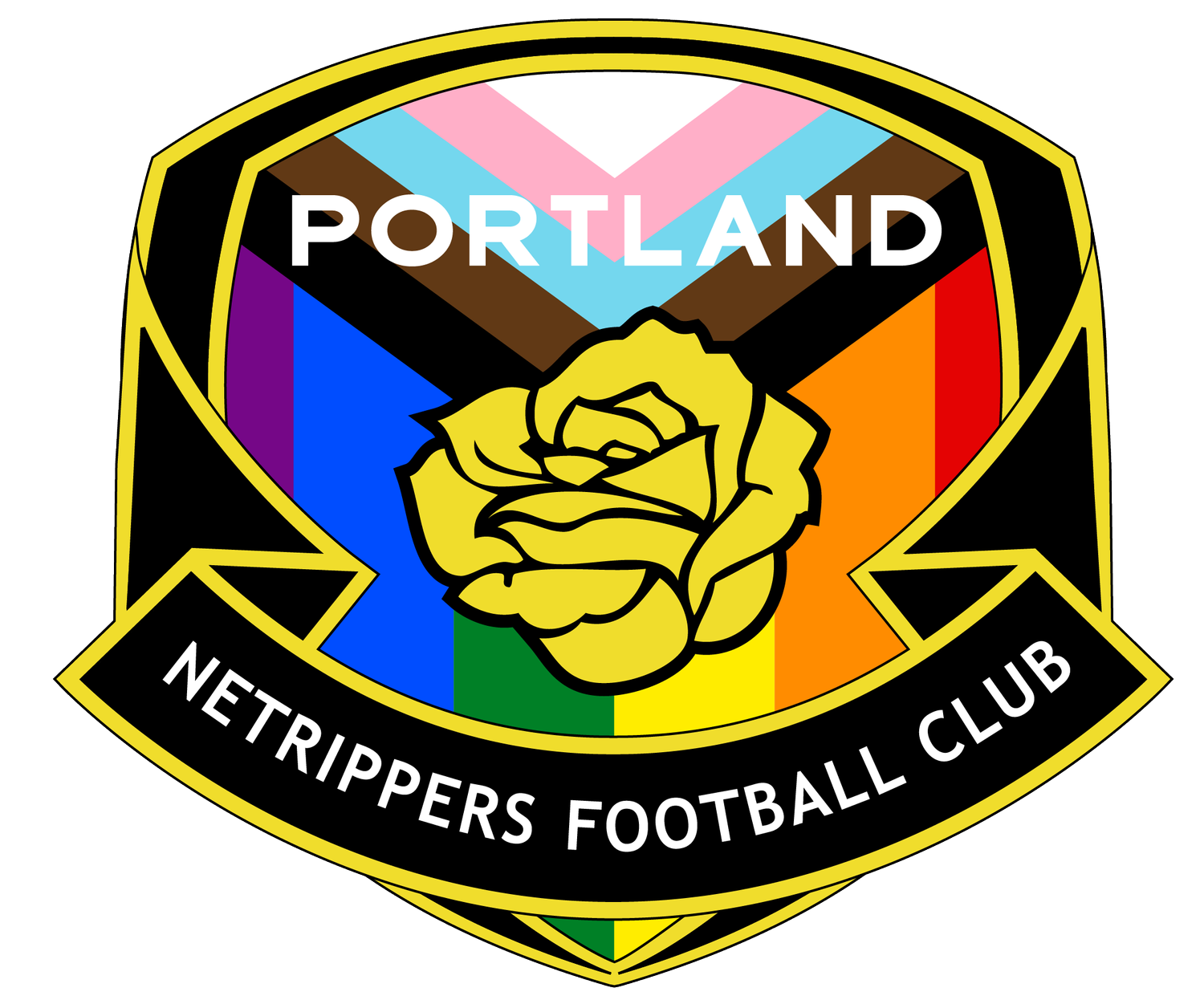 NetRippers F.C.