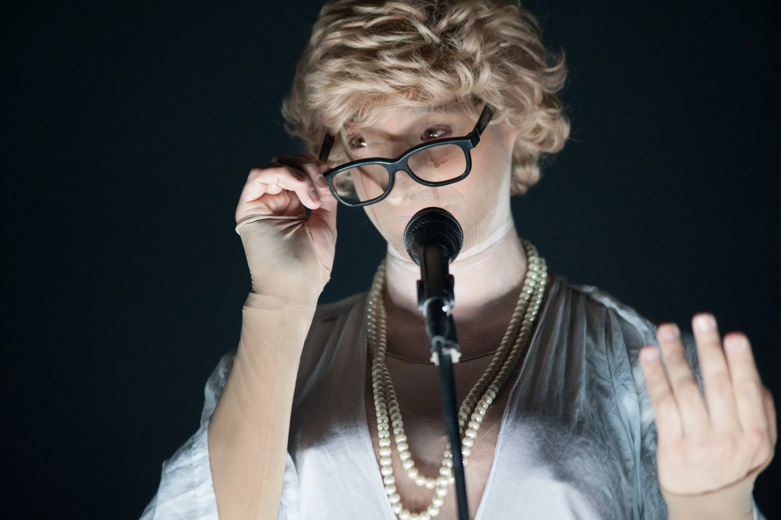 Euripides Laskaridis // RELIC