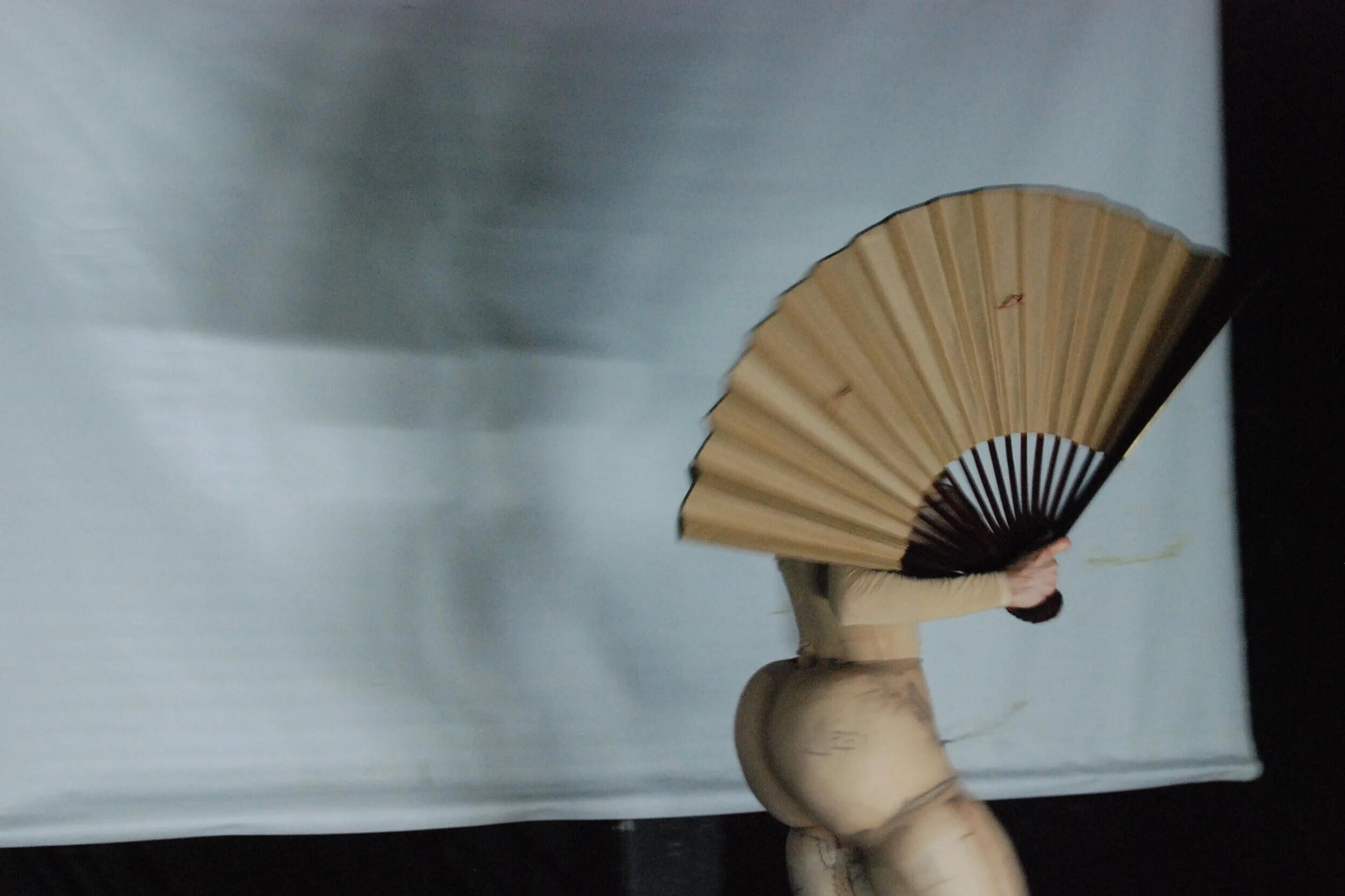 VENUS II // GREECE // ATHENS // 4daysstand Queer Festival [2] – artist-occupied Embros Theatre