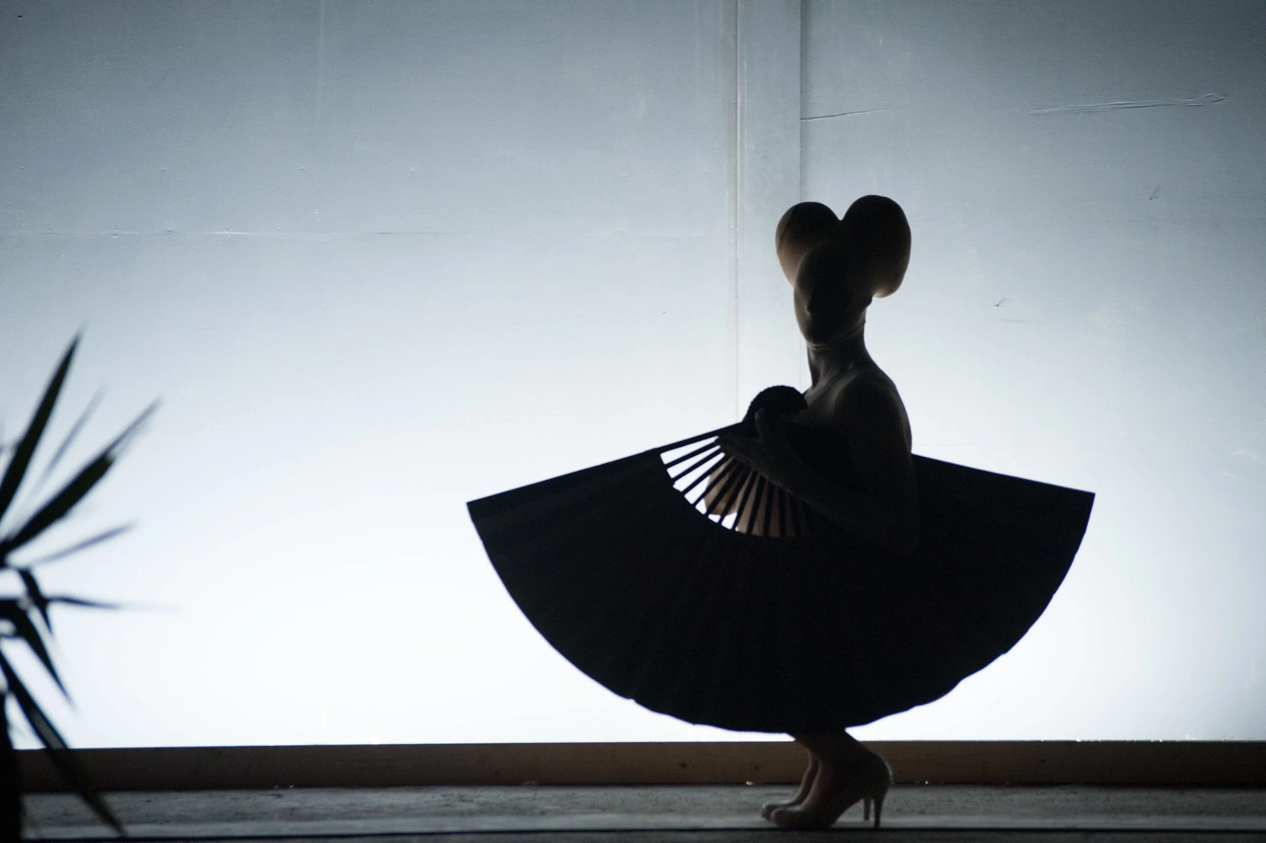 RELIC // SPAIN // BARCELONA // Aerowaves – Spring Forward Festival