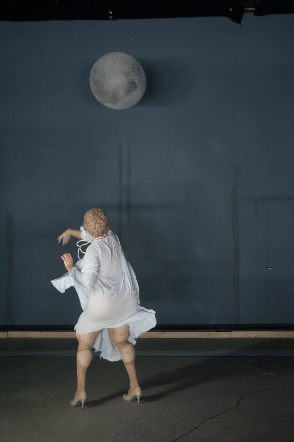 RELIC // GREECE // ATHENS // Athens &amp; Epidaurus Festival