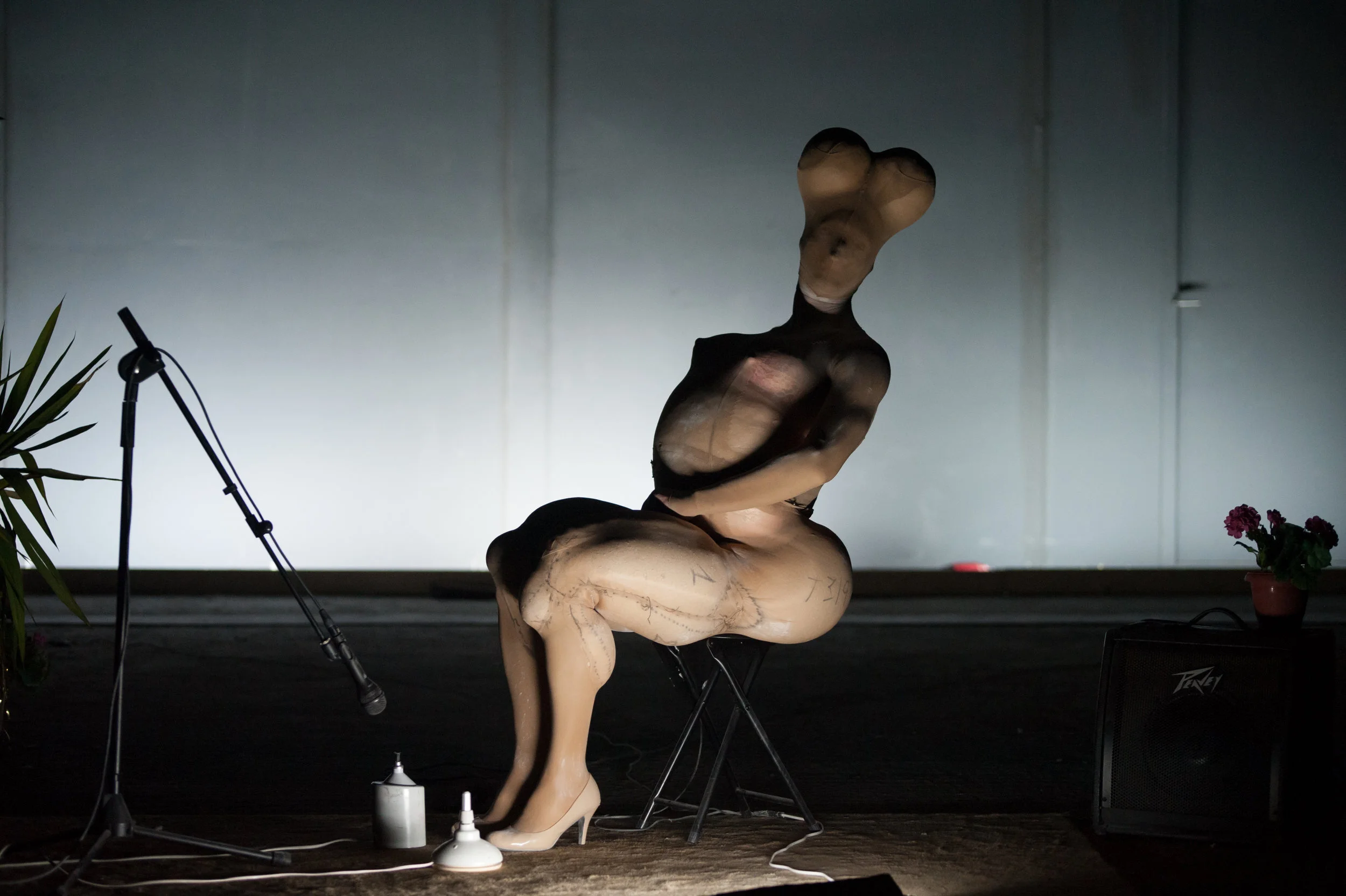 RELIC // GREECE // KALAMATA // Kalamata International Dance Festival