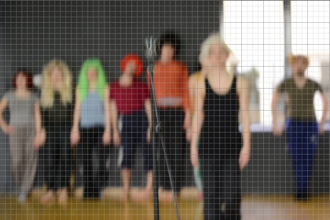 WORKSHOP // GREECE // LEMNOS // Portianou Theatre