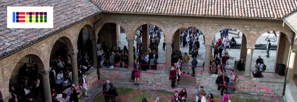 TALK // ITALY // BERGAMO // IETM Bergamo Plenary Meeting – Associazione Etre