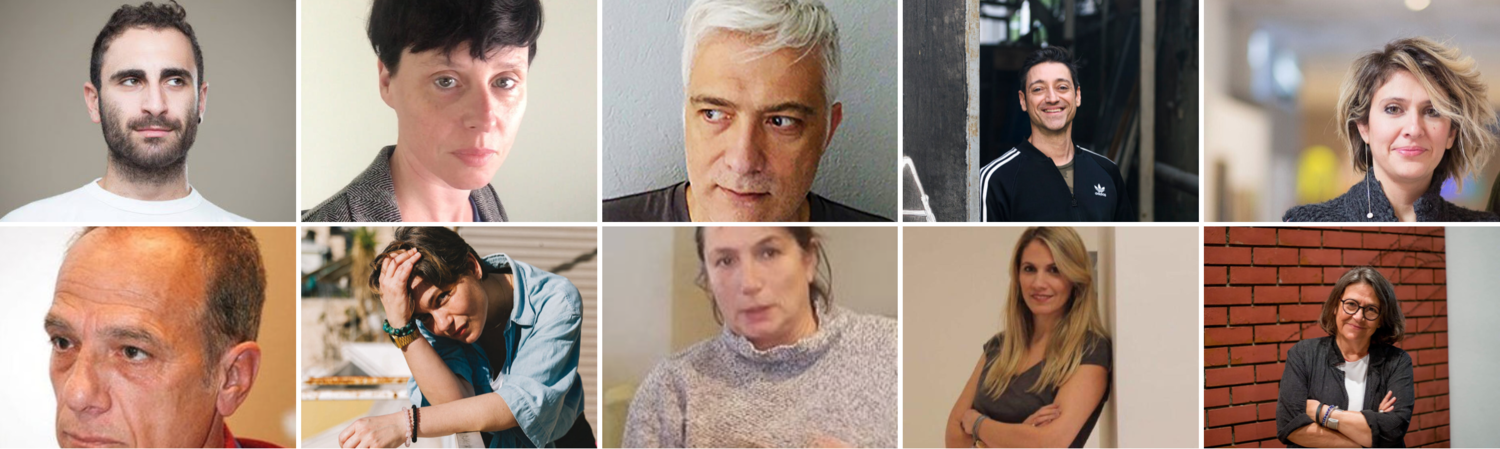 TALK // ONLINE // Common Lab – State of the Arts