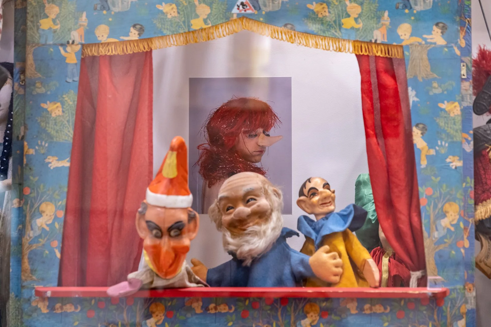 METAMORPHOSIS AS A TOY // GREECE // LEMNOS // Kournos Music Festival 2025