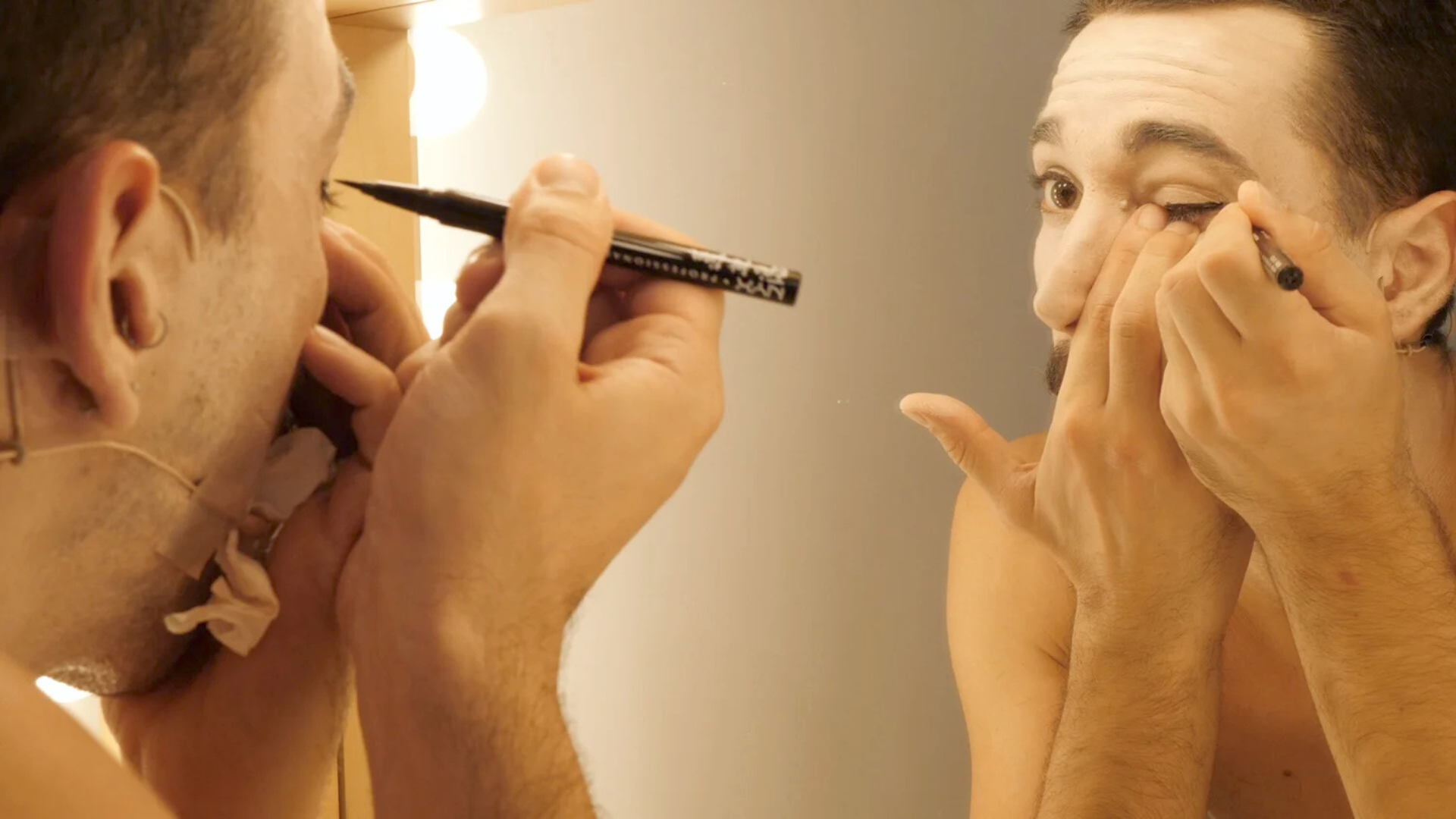 HERE NOT HERE // PERU // ONLINE // Temporada Alta