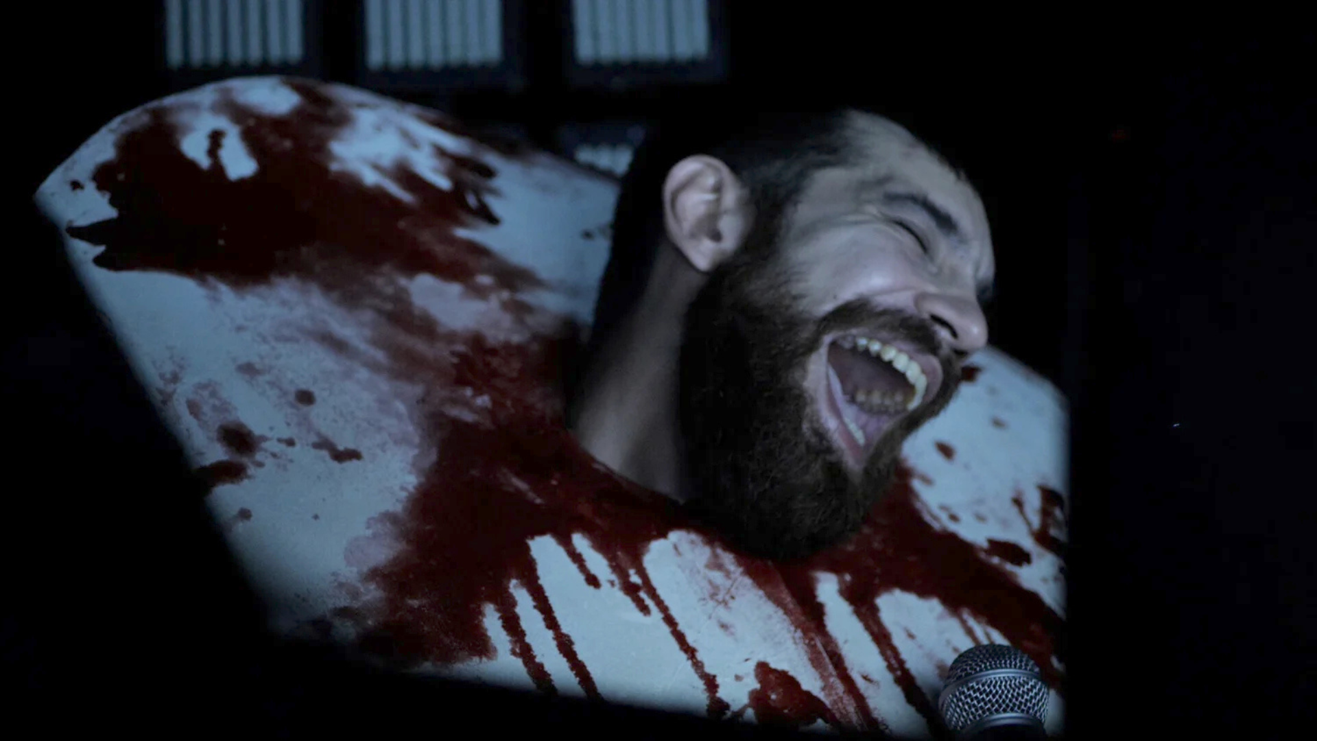 HERE NOT HERE // ITALY // ONLINE // Teatro della Pergola