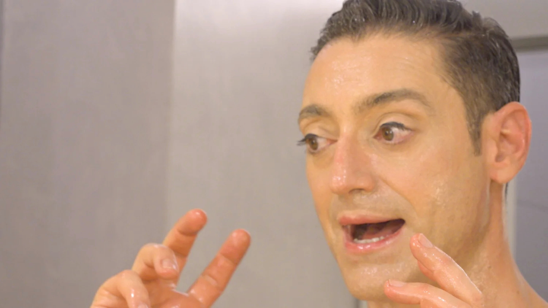 HERE NOT HERE // DUBLIN // ONLINE // DDD – Dublin Dance Festival