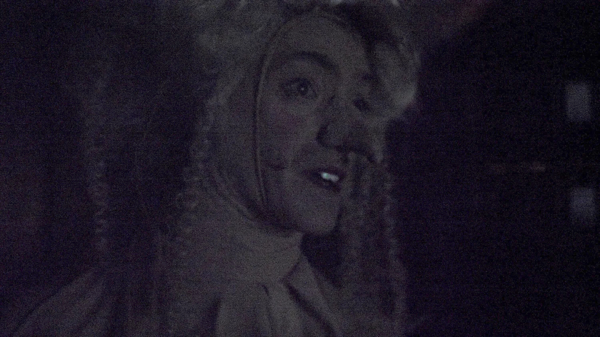 HERE NOT HERE // FRANCE // ONLINE // Maison de la Danse – Biennale de la danse