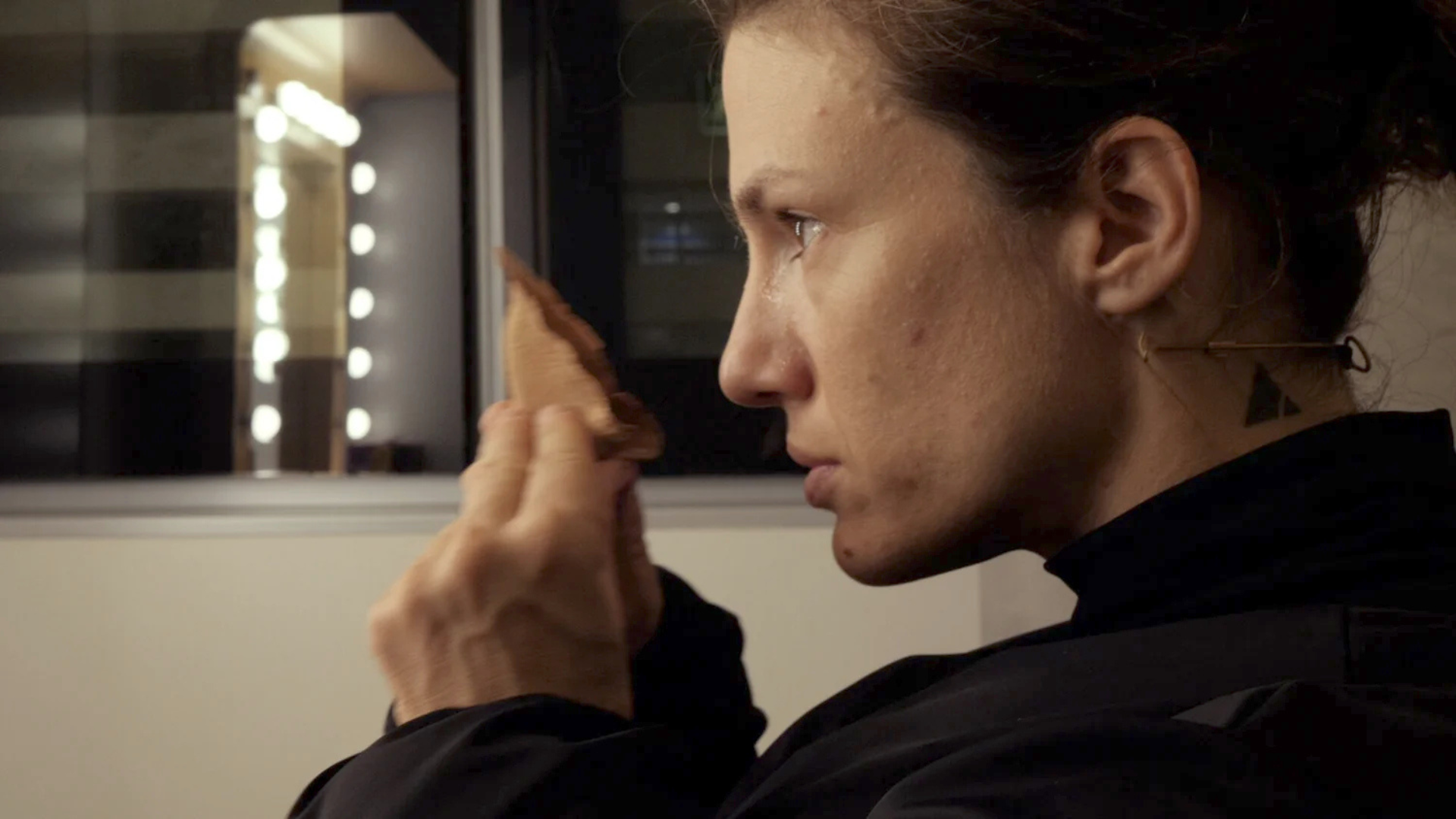 HERE NOT HERE // FRANCE // ONLINE // Théâtre de la Ville – Les Abbesses