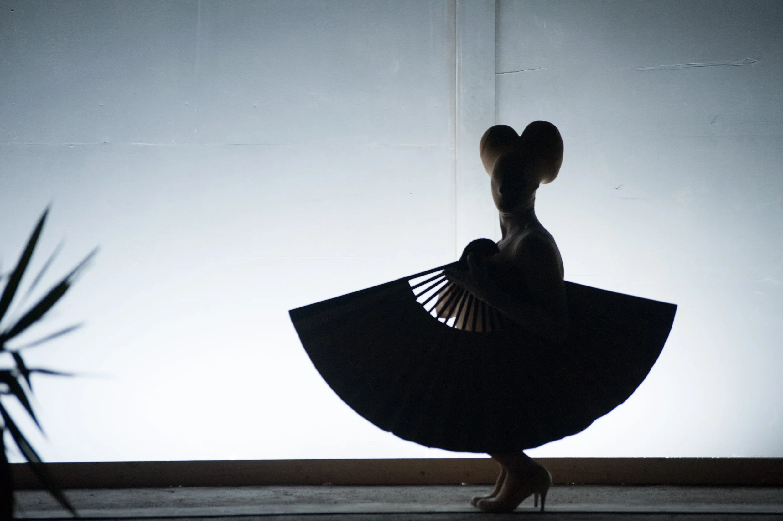 RELIC // PORTUGAL // LISBON // Museu da Marinha – CCB