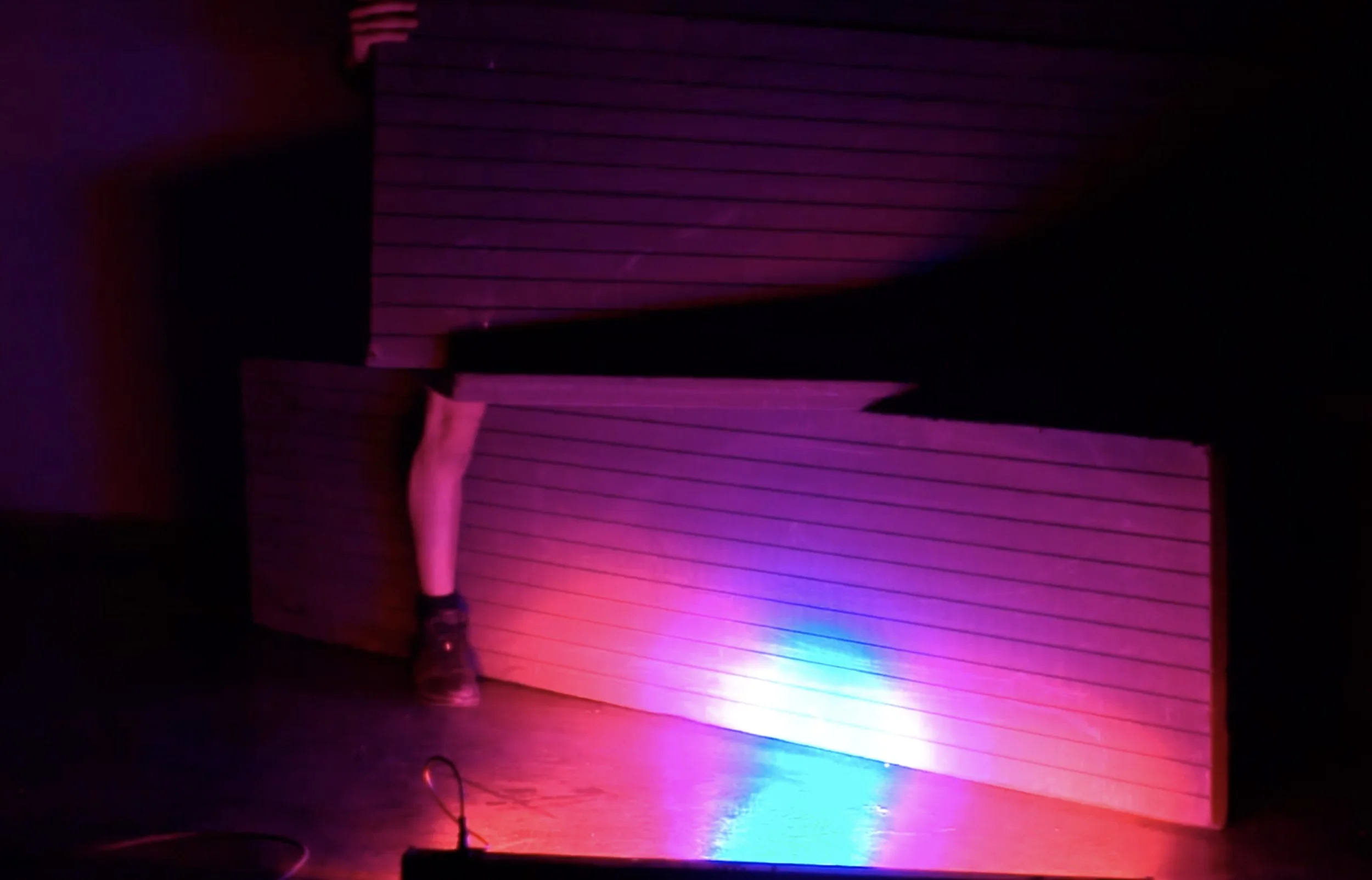 [KÁMARES] KAUNAS // LITHUANIA // KAUNAS // ConTempo Festival – Kaunas Artists' House