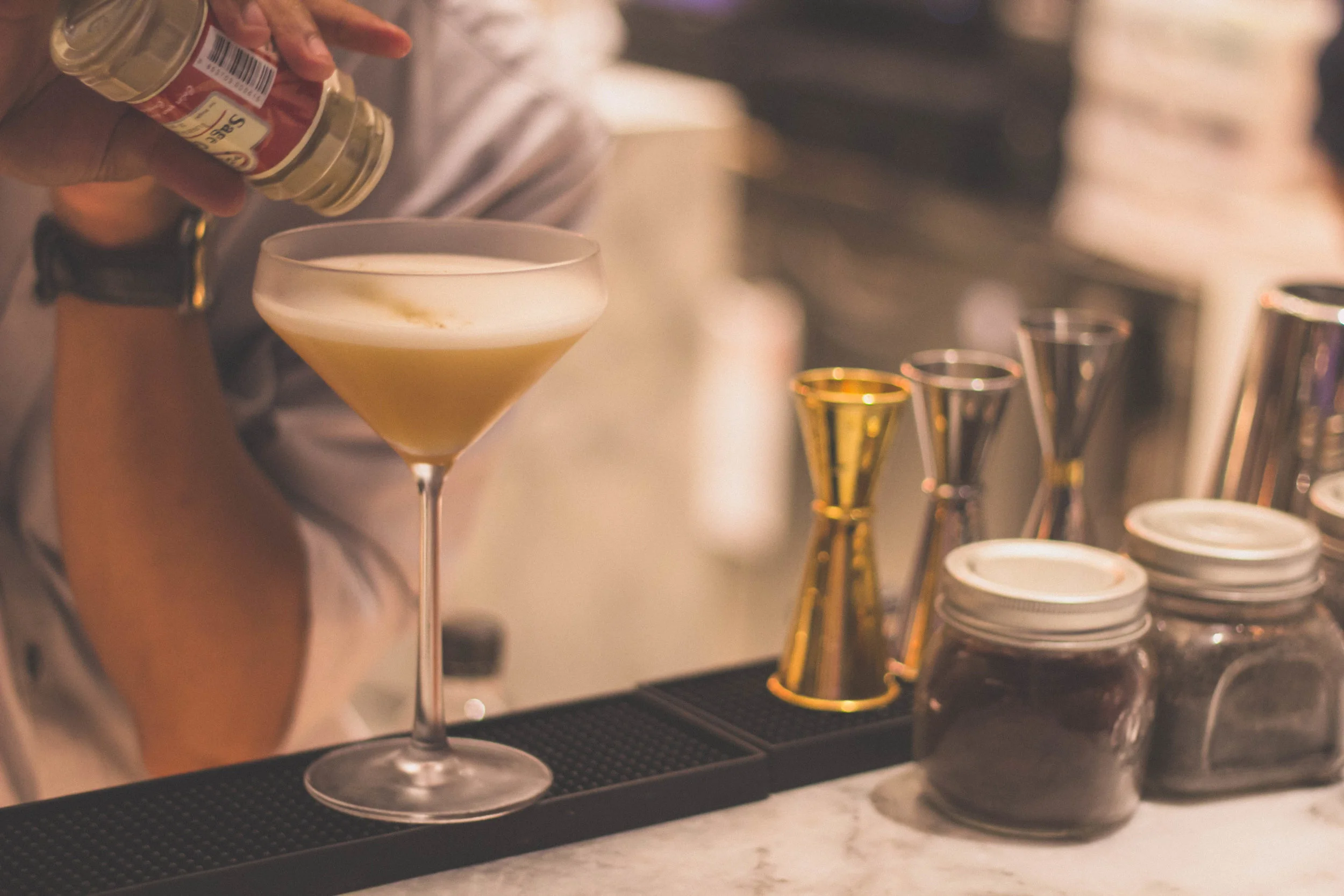 Rent a Bar and Bartender
