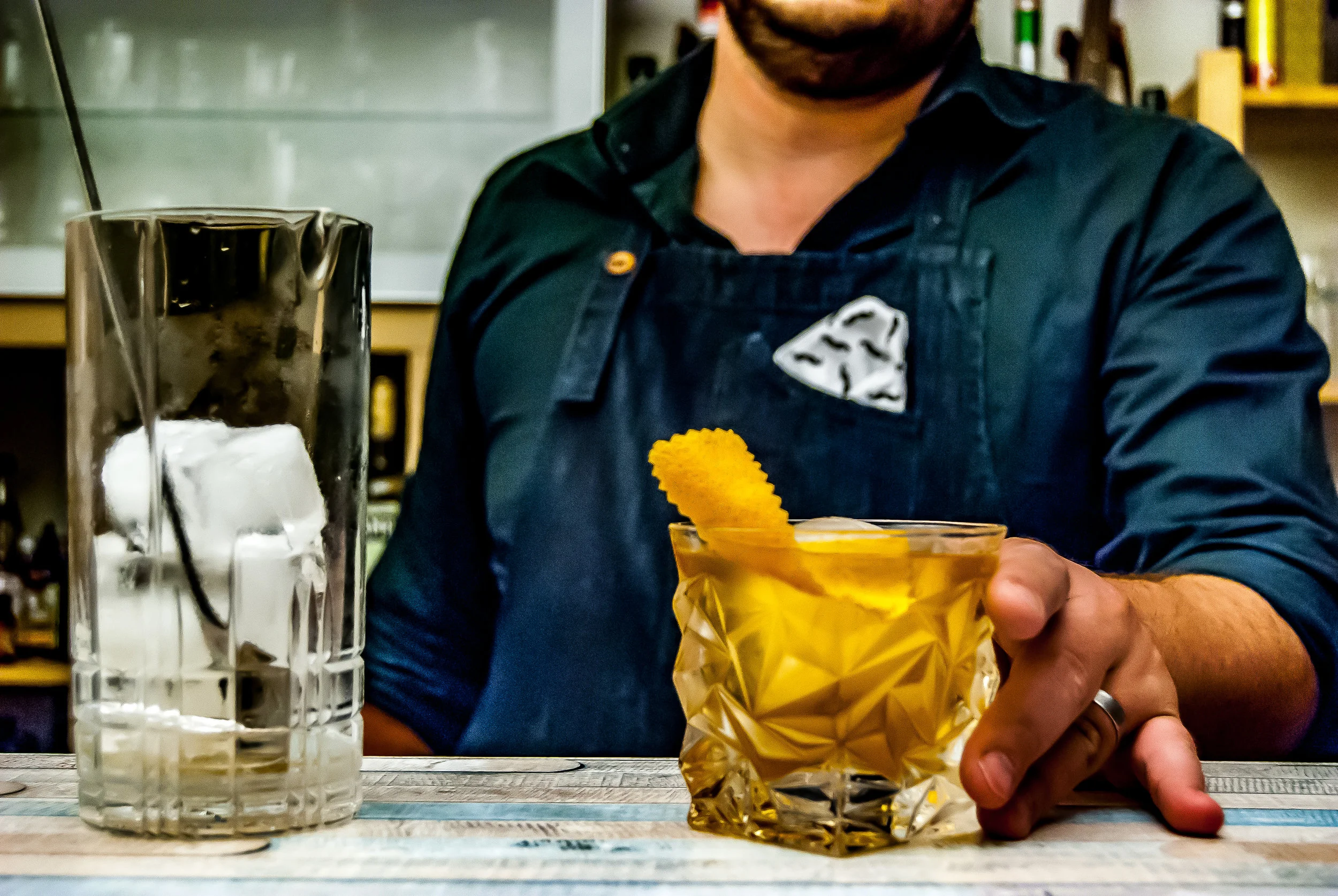 Bartenders for Hire