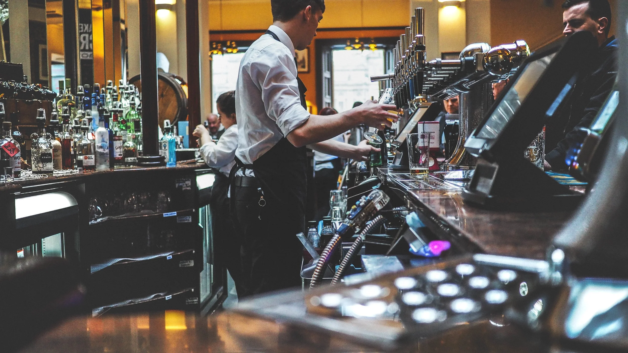 Bartending Services Denver