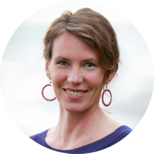 Jen Briar-Bonpane, Licensed Clinical Social Worker & mindfulness teacher