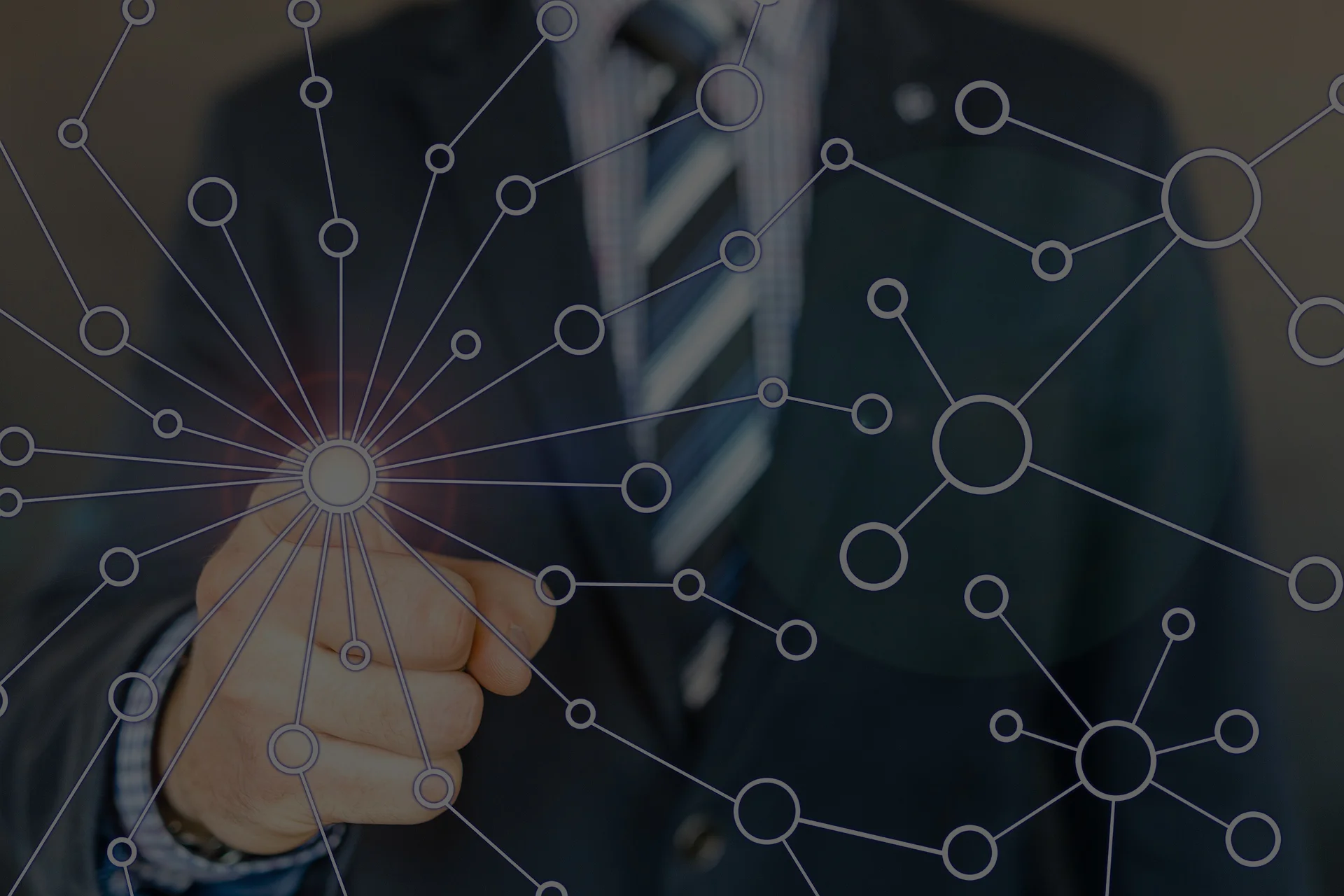 Connecting the Dots