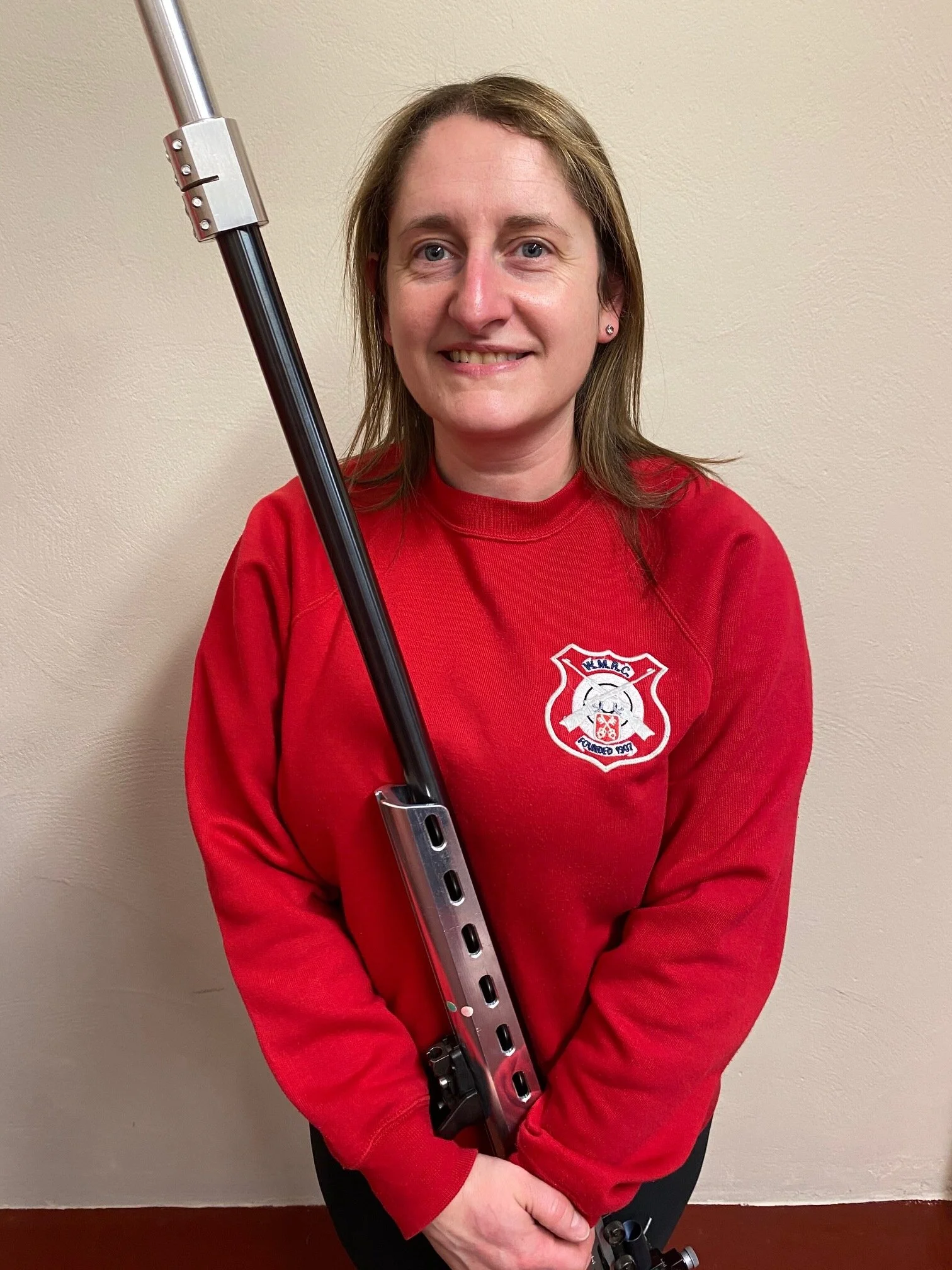 Sarah Campion President