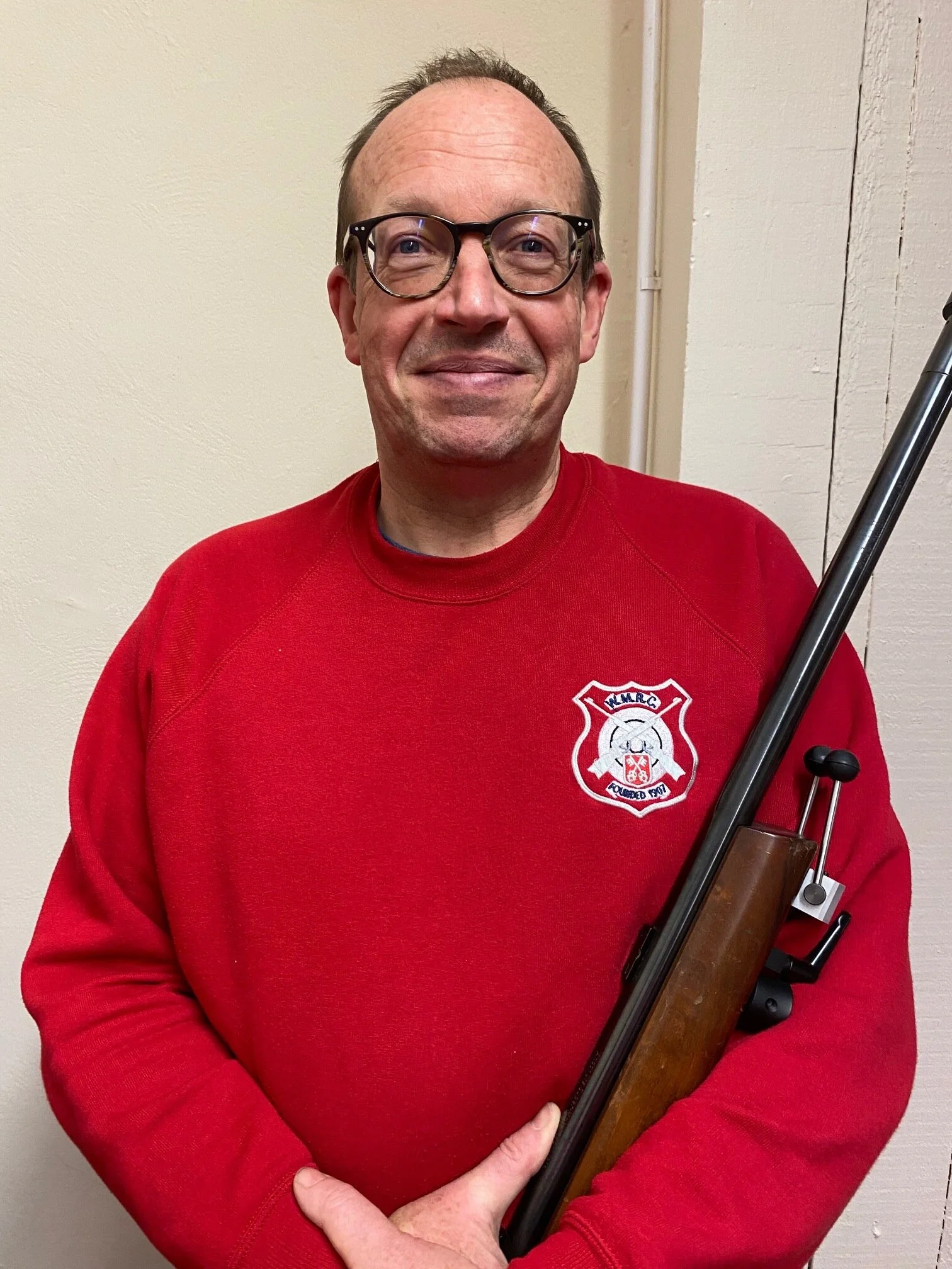 Barry Le Cheminant Committee