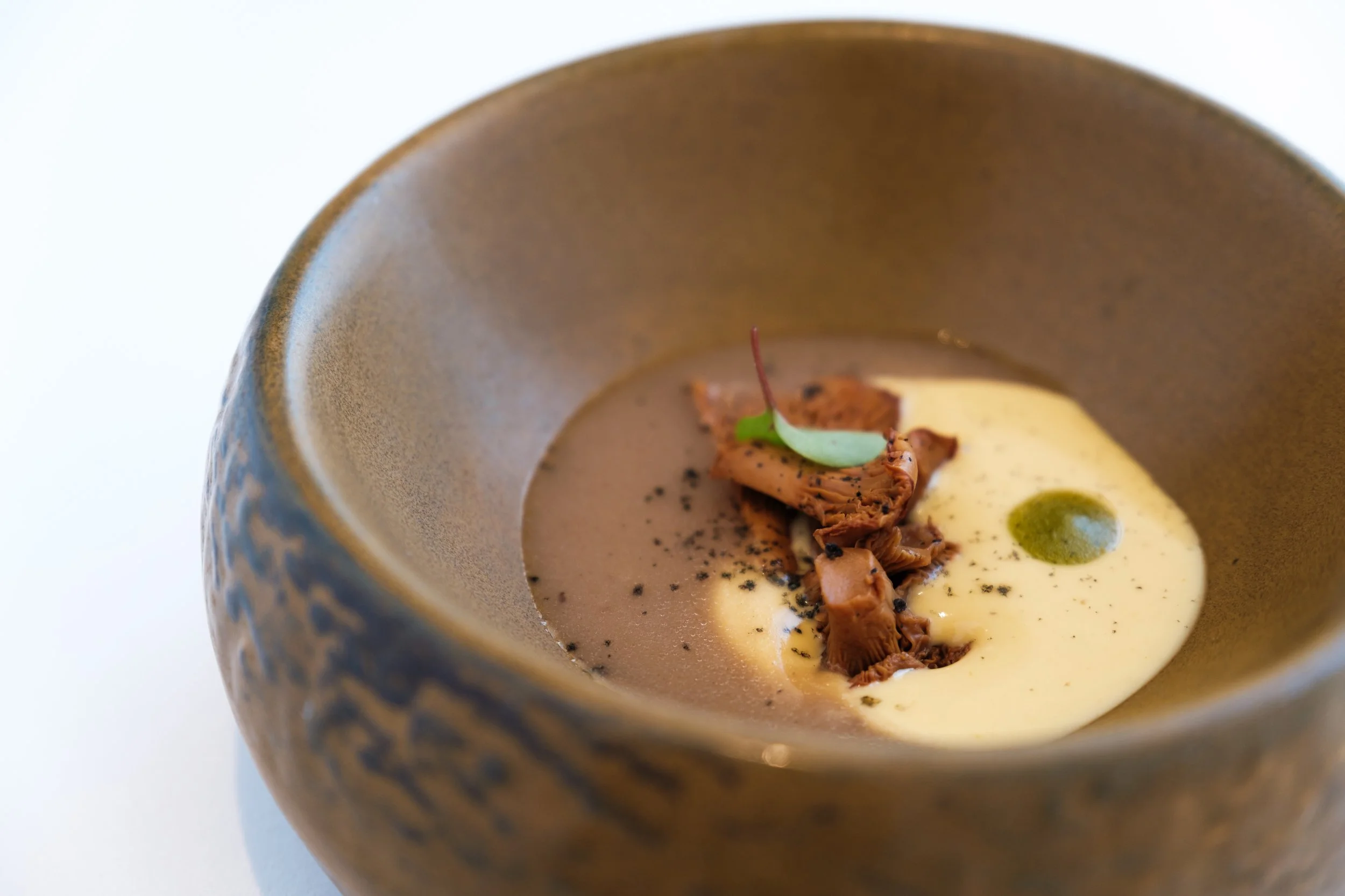 Escabeche de mandarina, velouté de cecina y niscalo Epilogo-37.jpg