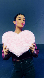 Alia Bhatt X Maybelline